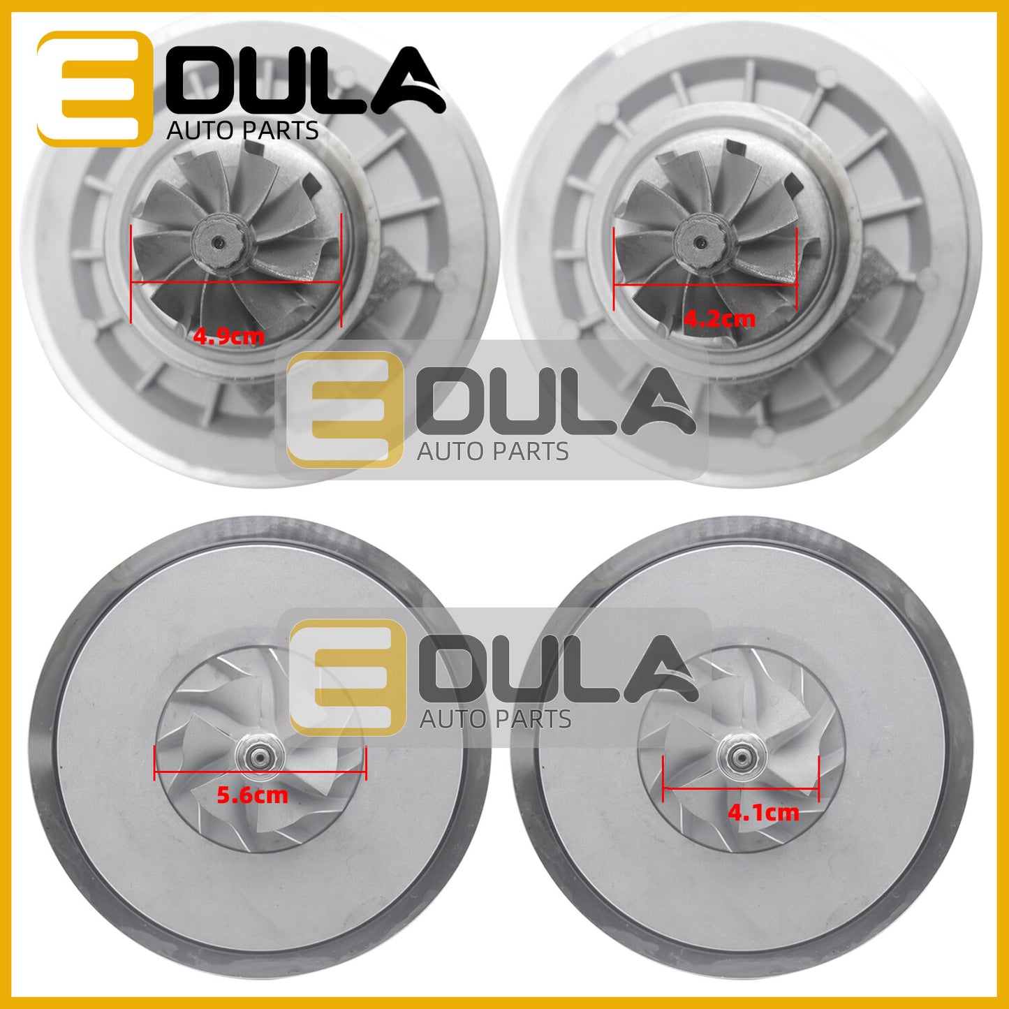 GT22 turbo filter element is suitable for Isuzu JMC truck E2 JX493ZQ 93HP 736210-0005
