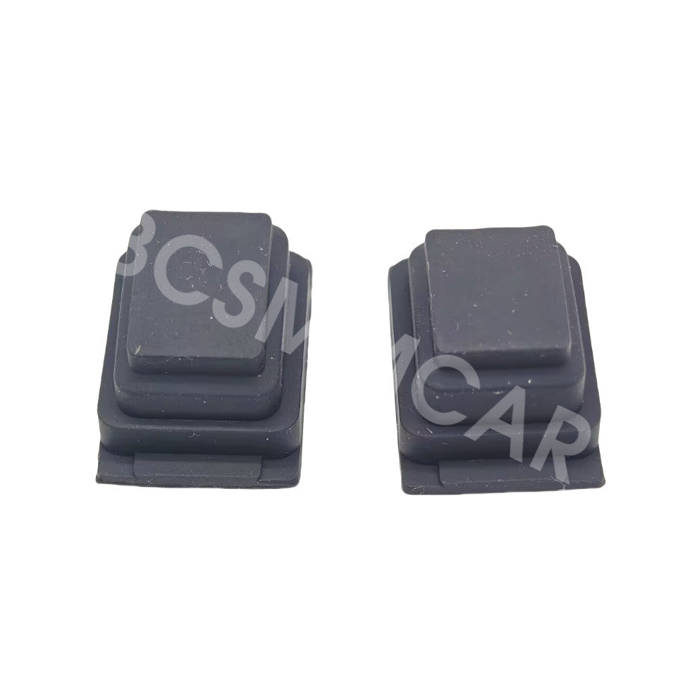 Exterior Door Handle Buckle Induction Button Fit for Hyundai for Tucson 2015-2020