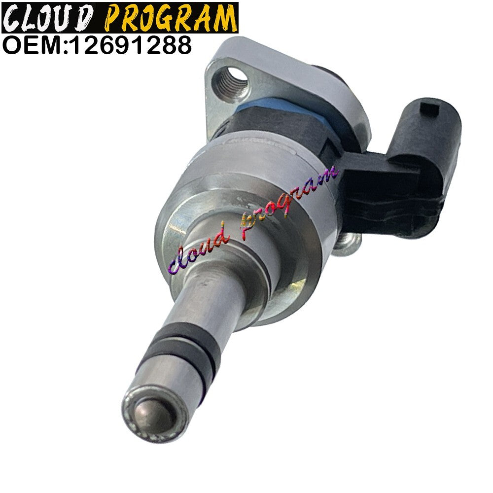 12691288 Fuel injector for Chevrolet Malibu Trax Equinox Encore 4 Cil 2021 Turbo