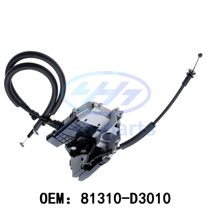 81310D3010 for Hyundai for Tucson 2016-2021 for Front Door Lock Actuator DRIVER
