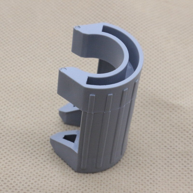 new for Mercury radiator cable clamps for 2009-2020 for Ford for Lincoln models 9L8Z-7Z465-A