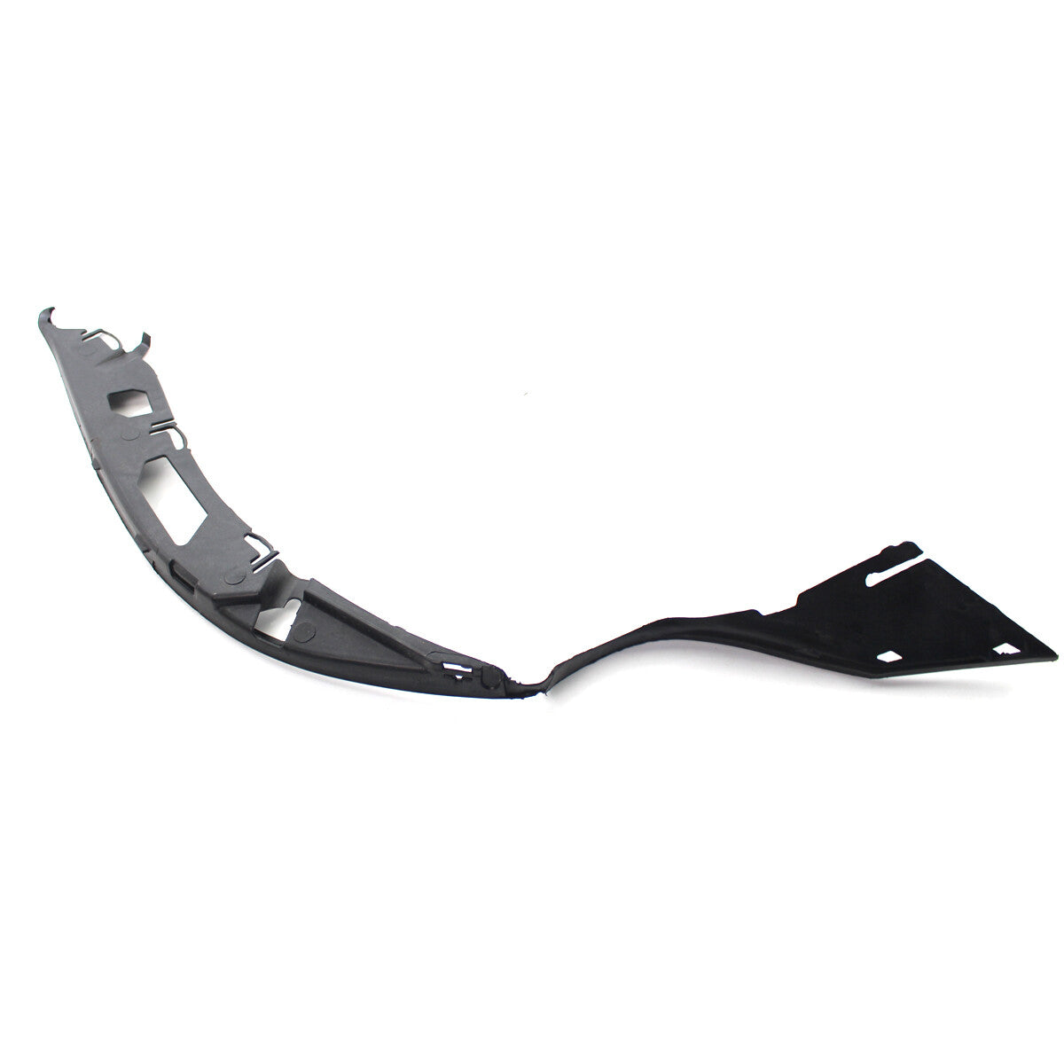 The upper left headlight spacer is suitable for BMW E60 525xi 528i 530i 525i 530xi (models from April 2010).