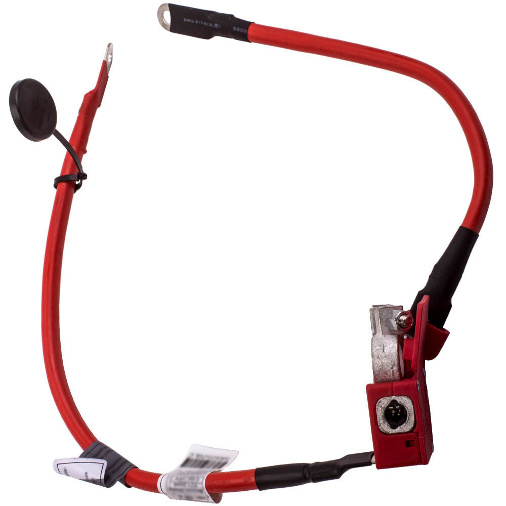 61129259425 Positive terminal to battery cable suitable for BMW 320I 328I 335I 428I 435I