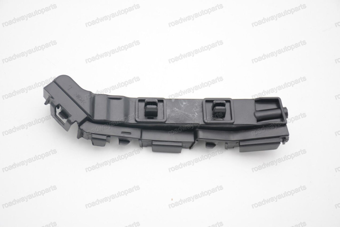 Left Front Bumper Retainer Bracket Support for Honda Accord Crosstour 2010-2011