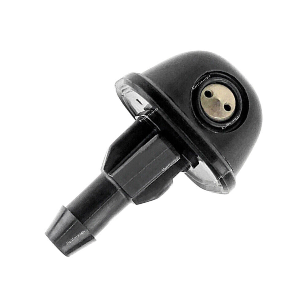 Fit for TOYOTA for 4RUNNER 1987-1995 Windshield Washer Nozzle Wiper Water Spray Jet