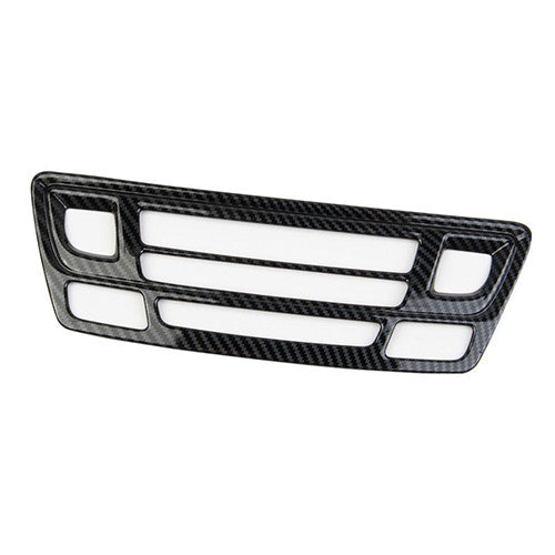 Suitable for Jeep for Wrangler JL 2018 2019 2020 - Foot pads with drainage rubber plugs