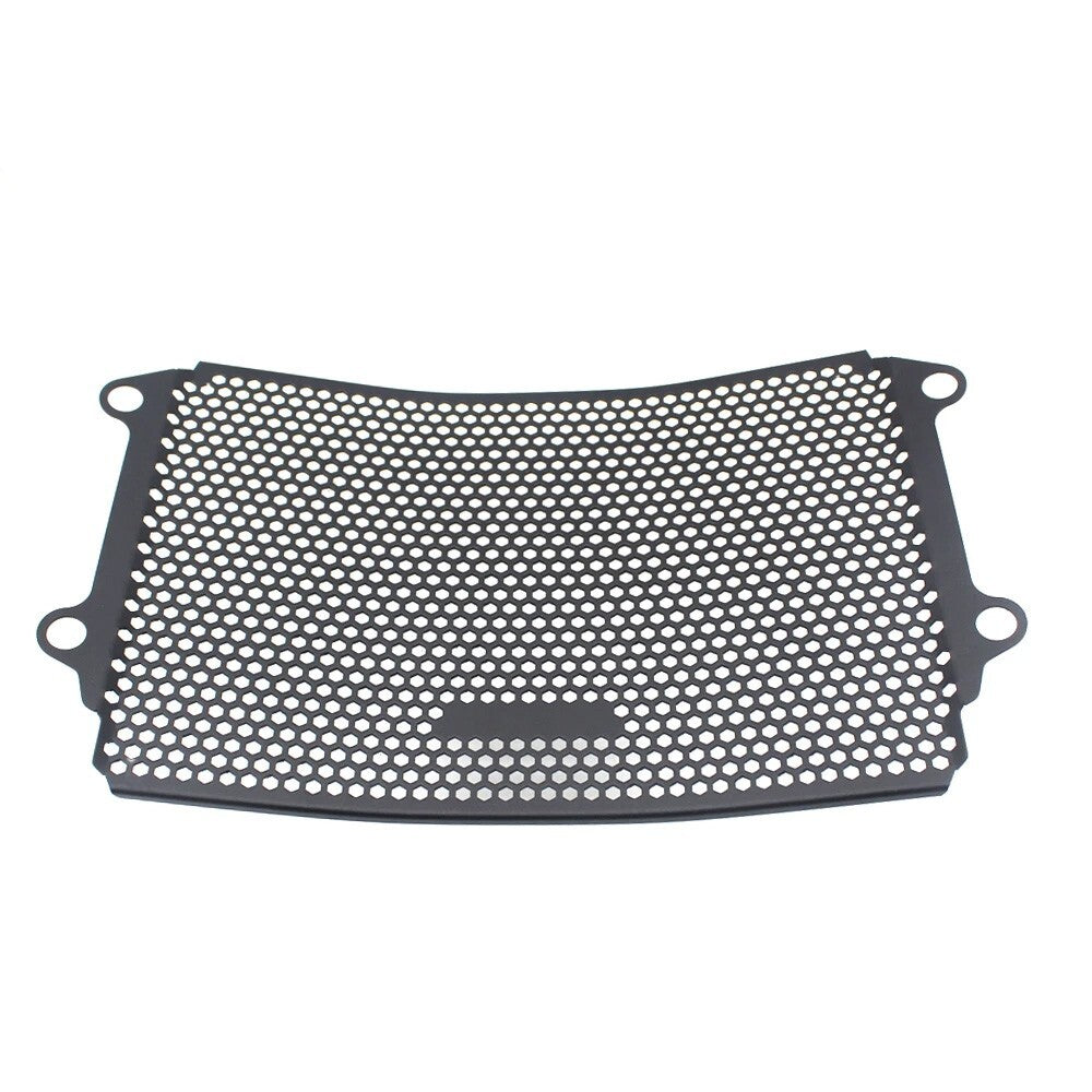 Radiator Guard Protective Cover For Husqvarna Svartpilen 401 for KTM Duke 390 2024