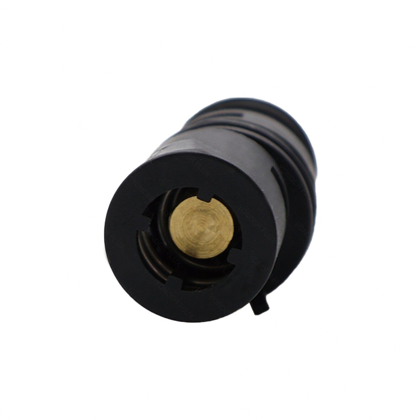 17111437362 Oil Cooler Radiator Expansion Tank Thermostat for 2001-05 for BMW 323Ci