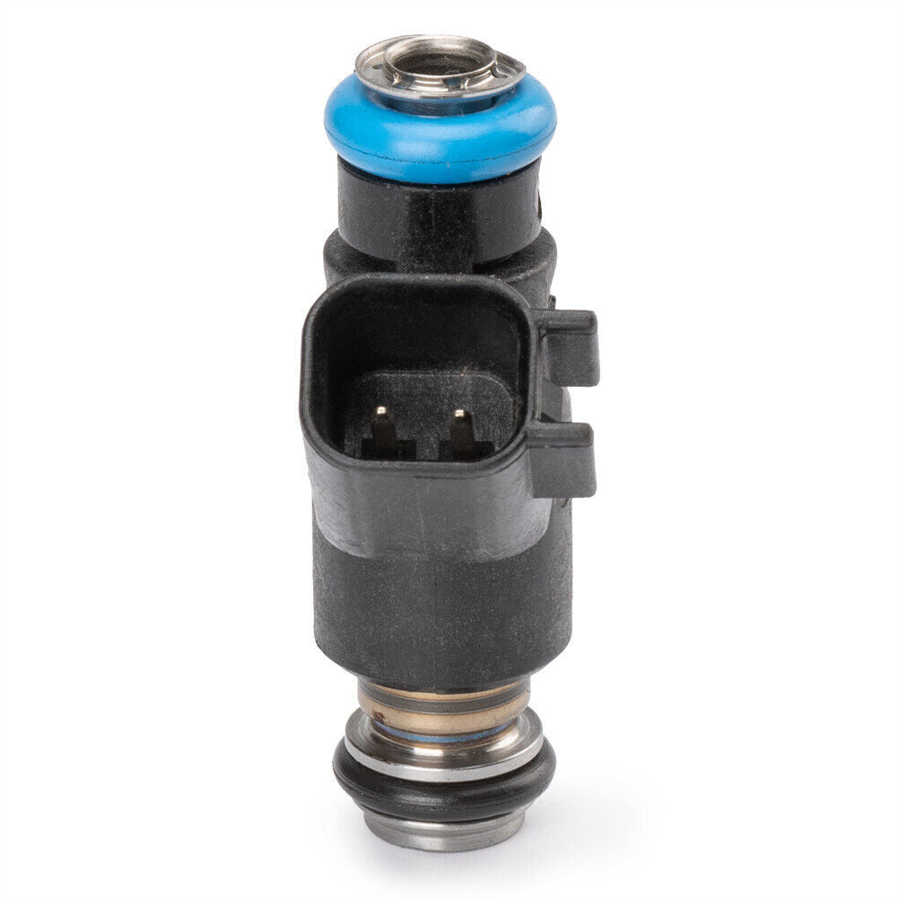 Fits for GMC 6.0L Silverado for Sierra 10-13 6.6L Fuel Injectors 12613412