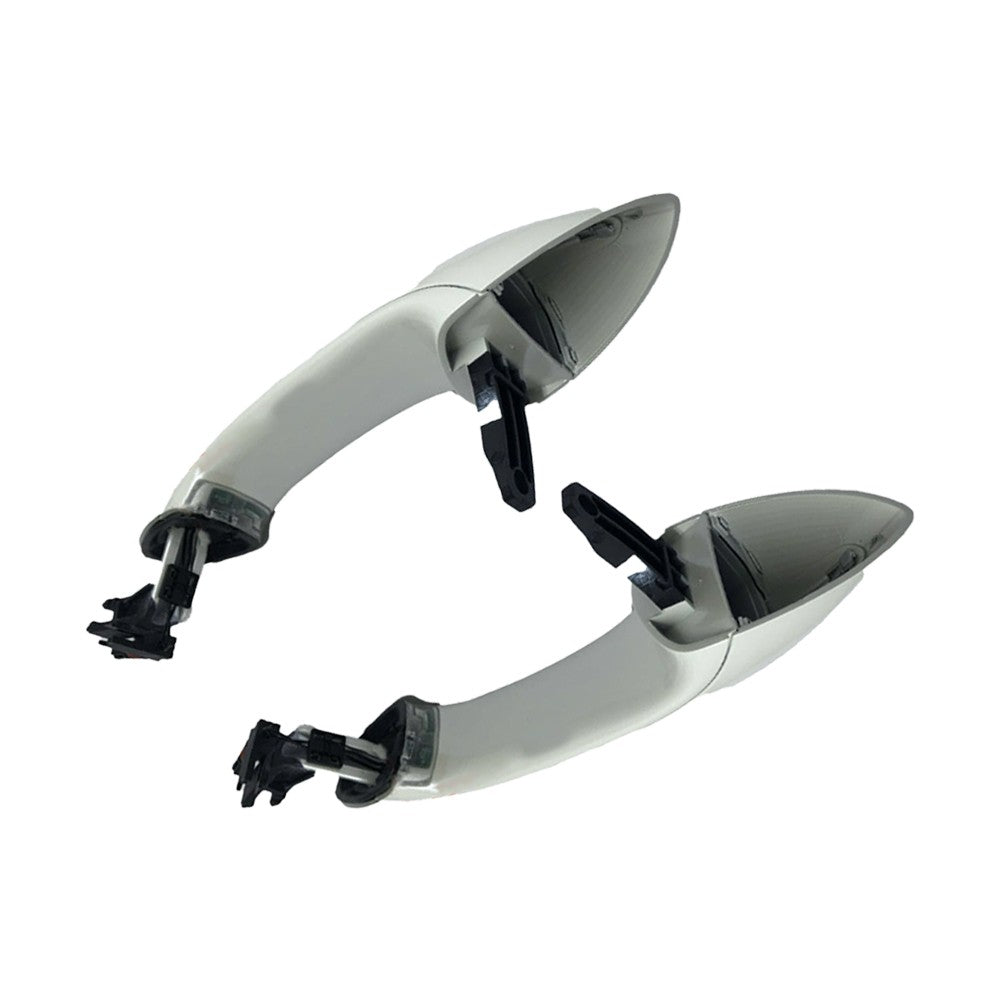 Left Right Exterior Door Handle Fits For 5 6 7' F07 F10 F11 F12 F13 F01 F02