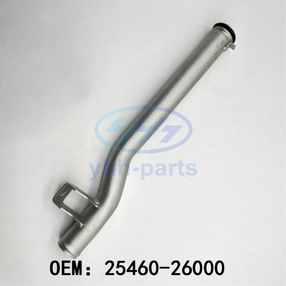 25460-26000 WATER INLET BYPASS PIPE FOR 2006-2011 ACCENT RIO RIO5