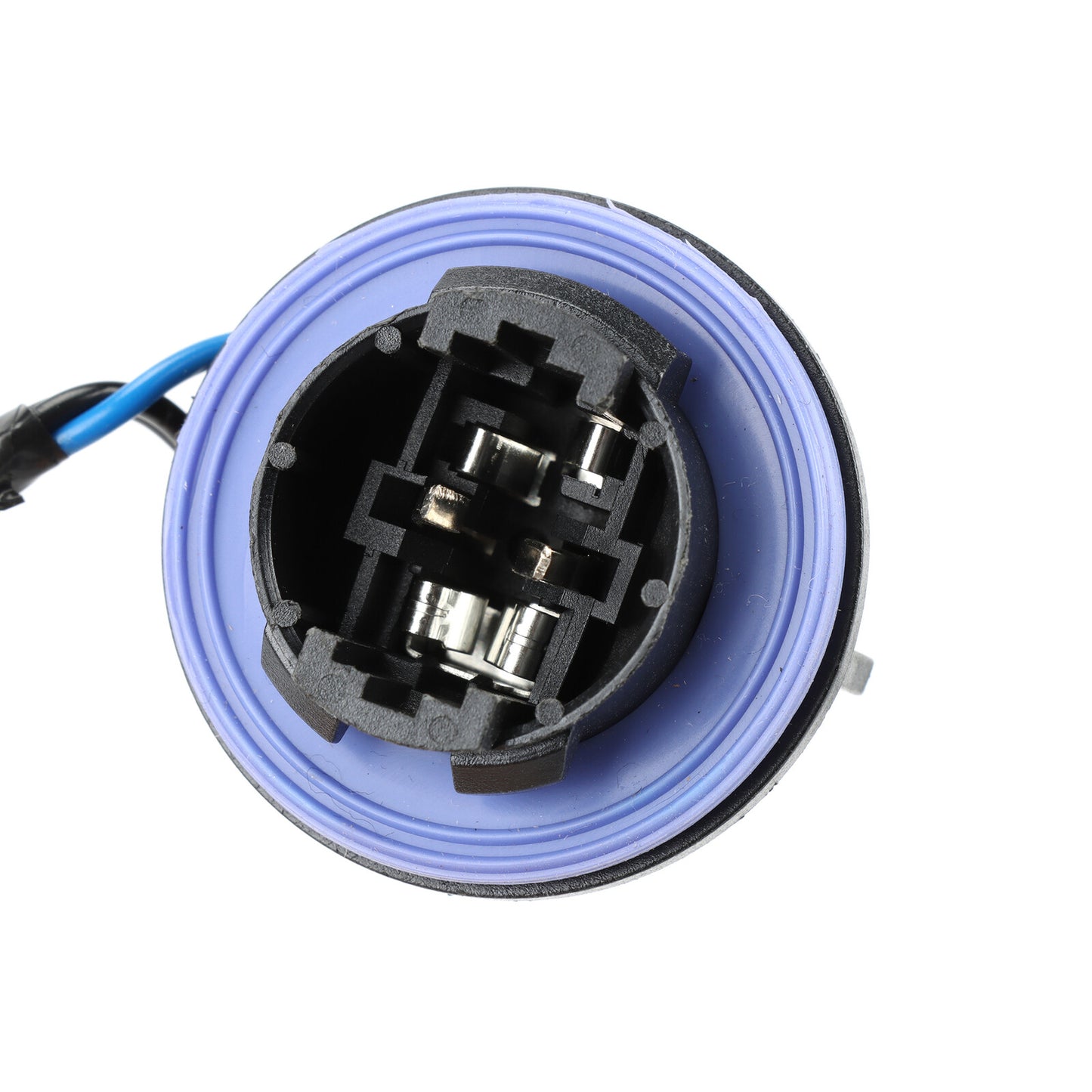 2 Sets 15950809 Headlamp Wiring Harness for GM 2007-2014 for Chevy Suburban Tahoe