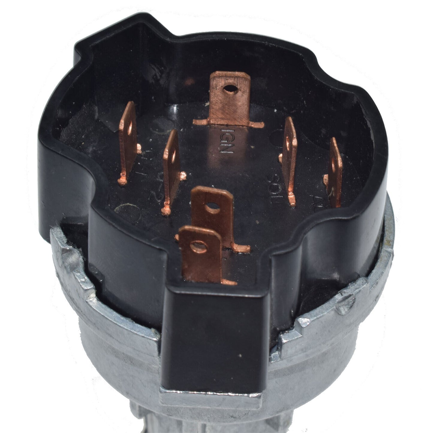 for Chevrolet P30 C60 for GMC P2500 Ignition Lock Cylinder Starter Switch 1116683 1X