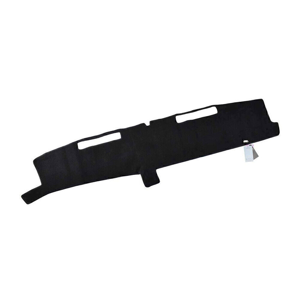 Dashmat Dash Mat Dashboard Cover for Chevy C10 C20 C30 K10 Silverado 1981-87