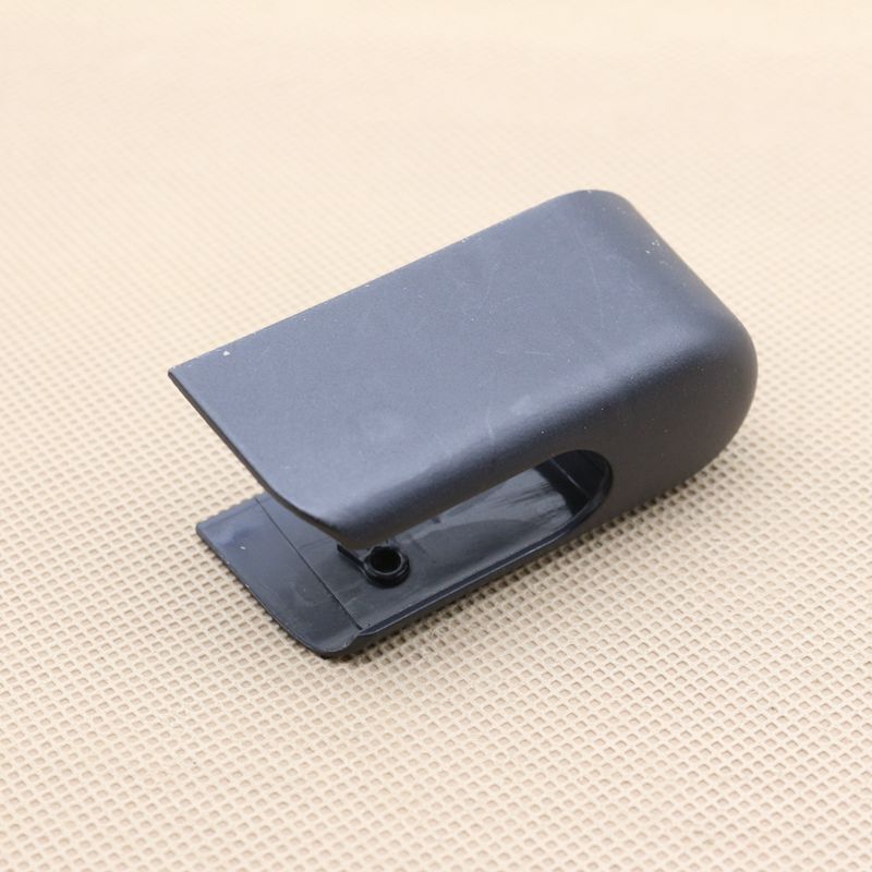 Rear door/window scraper arm nut cap A4538241700 is suitable for Smart Forfour 15-20