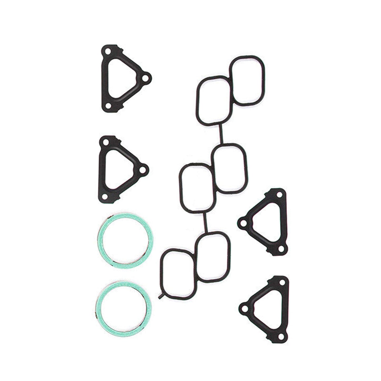 Full Gasket Set Head Bolts Fit 03-09 for Toyota 4Runner Tacoma Tundra 4.0 DOHC 1GRFE