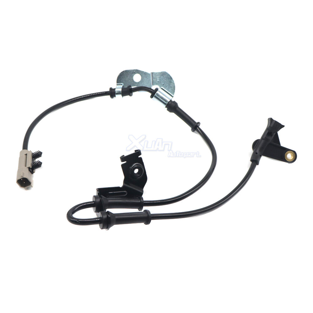 new 4683470AB right front ABS wheel speed sensor suitable for Chrysler for Dodge 2001-2005 models.