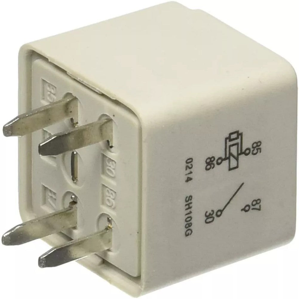 Relay starter for GMI for Chevrolet Camaro 12193604