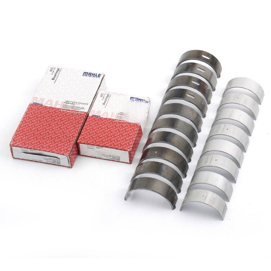 Crankshaft Connecting Rod Main Bearing Shell Set STD For 2.0 for Audi A4 for VW EA113