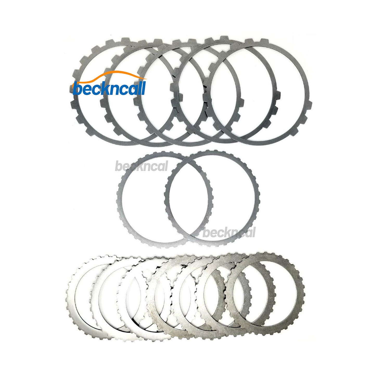 4Speed Transmission Master Rebuild Kit for Ford Focus for Mazda 3 6 4F27E FN4AEL NEW
