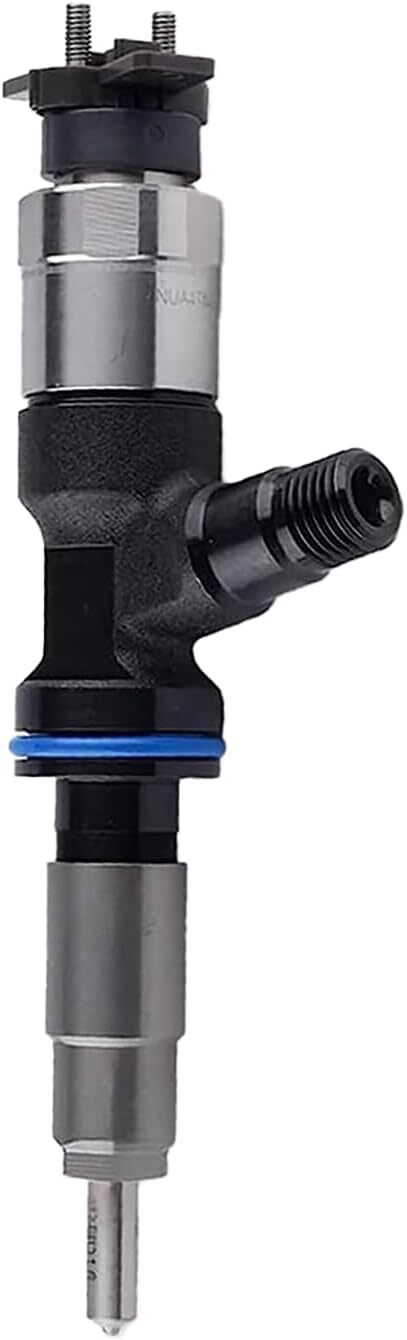 1X Fuel Injector 295050-2400 for Toyota Hilux 2.5d 3.0d 2010-2KD-FTV 1KD-FTV