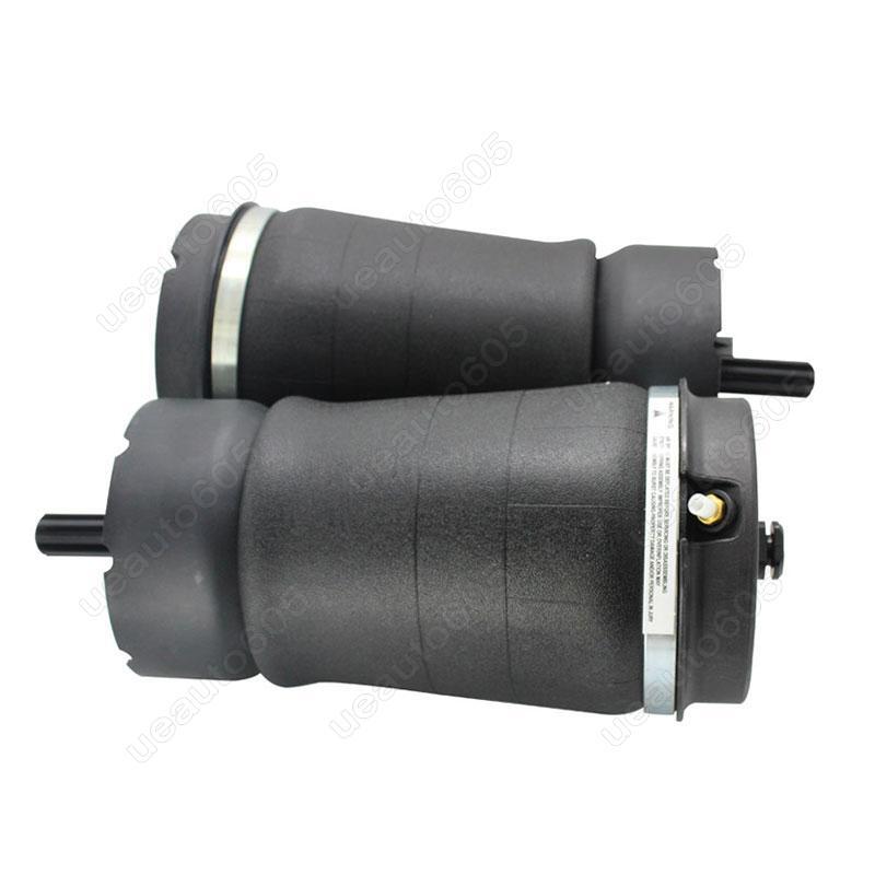 2x for Land Rover for Range Rover L322 Rear Air Suspension Spring Bags RKB500082