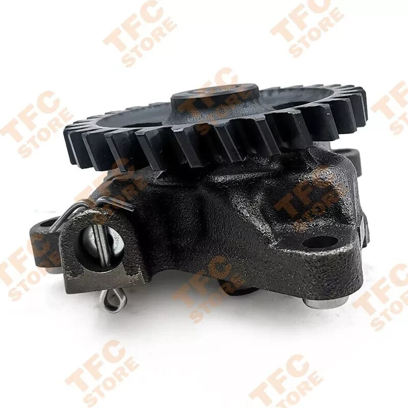for ISUZU 4HK1 Diesel Engine Oil Pump Assembly 1131003133 New