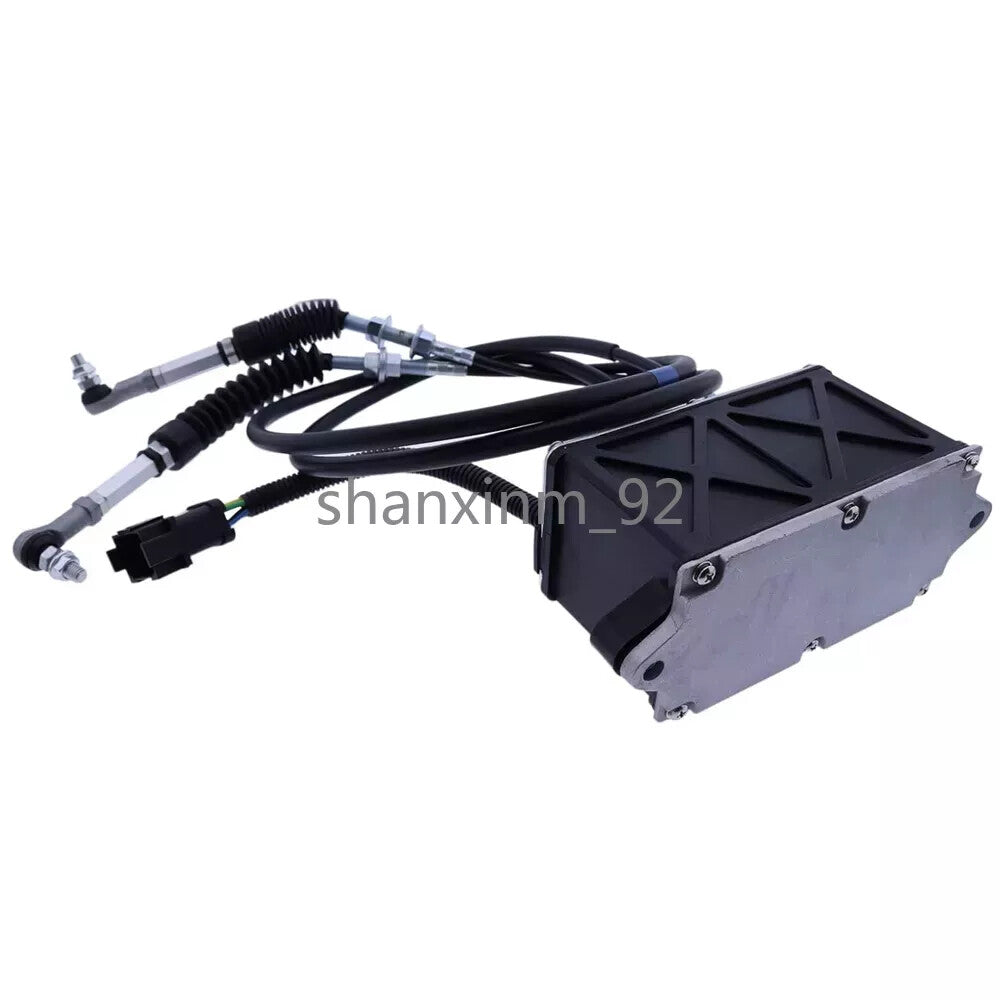 Throttle Motor 247-5207 For Caterpillar 312C E312D E312C 312C 320C E320C 320DL