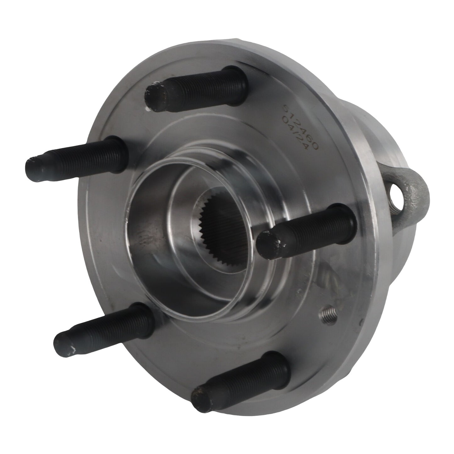 Front Rear Wheel Bearing Hub Assembly BB532C300AC For 2011-2019 for Ford Explorer