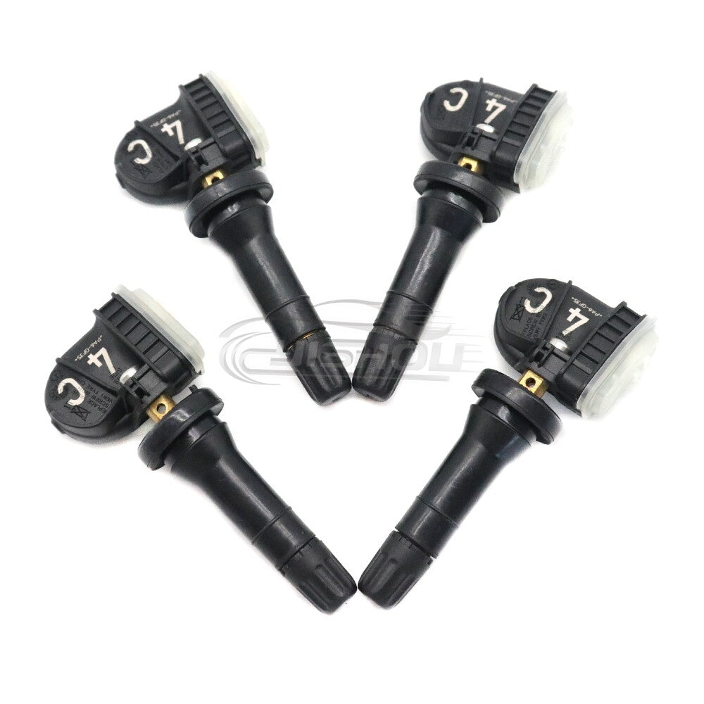 Tire Pressure Sensor TPMS 13516165 For GM for Chevrolet Silverado for GMC for Buick 433Mhz