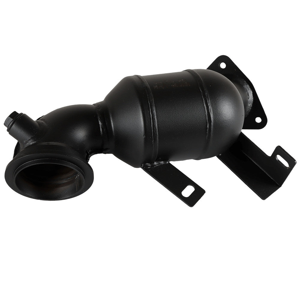 Stainless Front Exhaust Catalytic Converter for Chevrolet for Cruze /Sonic/Trax 1.4L
