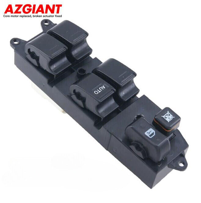 POWER WINDOW SWITCH FRONT RIGHT SIDE for 1997 - 2006 for Toyota HILUX