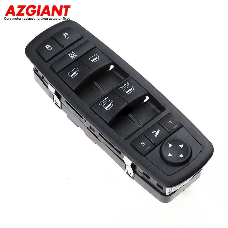 2014-2018 for Jeep Grand Cherokee front left driver's side window switch