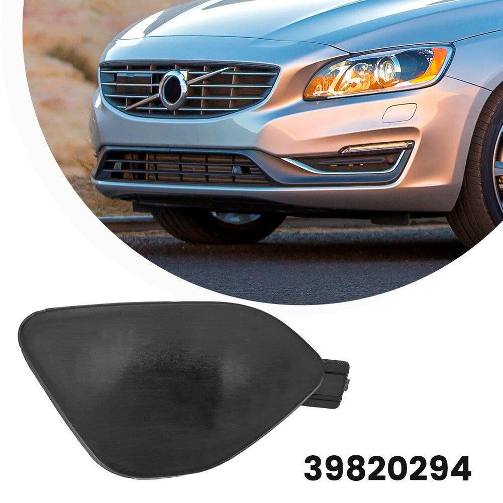 Tow Hook Cover Tow Hook Cover 1pc 39820294 Cap Car Parts Material