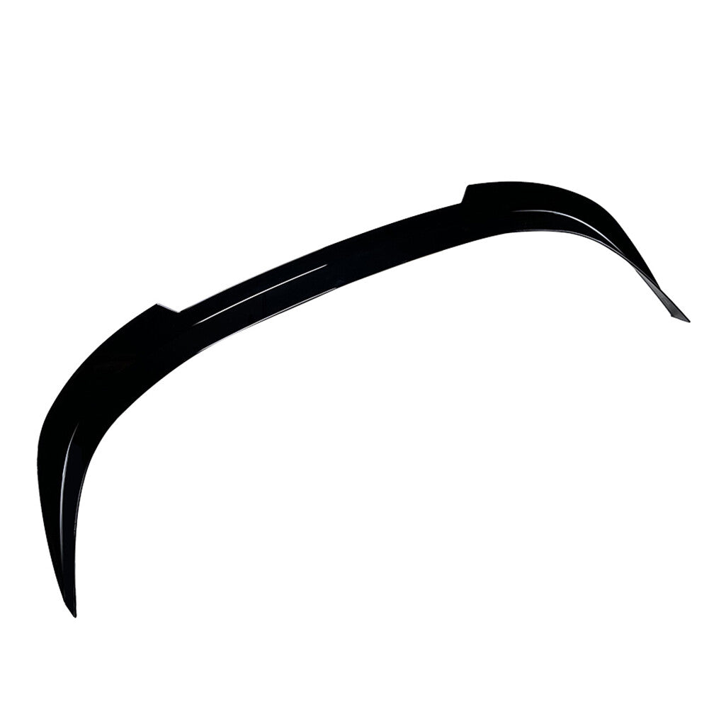 Rear Window Roof Spoiler Wing Lip Fit for VW for Golf 8 R GTI CS Style 2020-2024