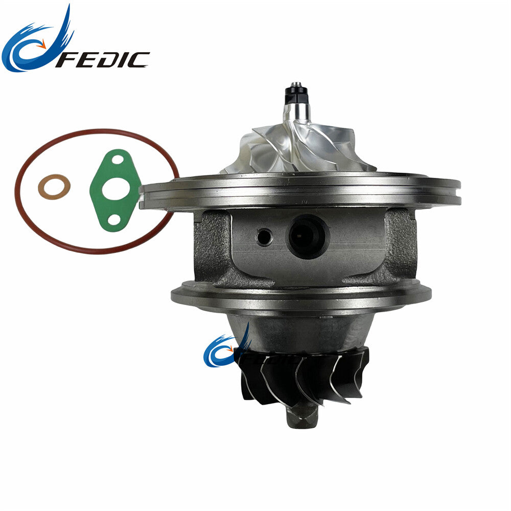 MFS Turbo cartridge 18559880002 for Mercedes A 45 AMG CLA GLA M133.980 2013
