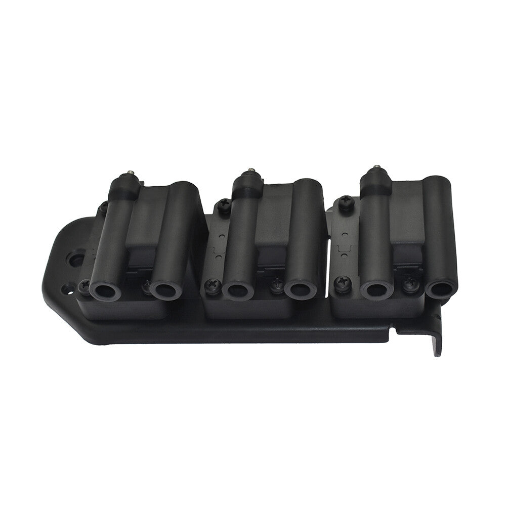 Ignition Coil for Hyundai Sonata for Kia Magentis Optima V6 2.5L 2.7L 27301-37100