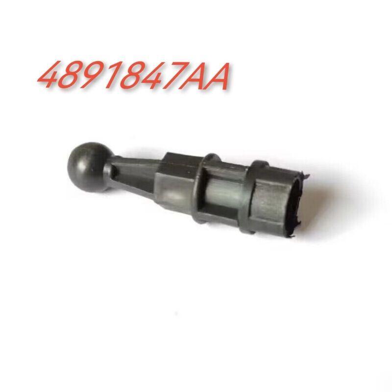 4-piece engine hood ball studs for 2007-2022 for Chrysler for Dodge for Jeep 4891847AA