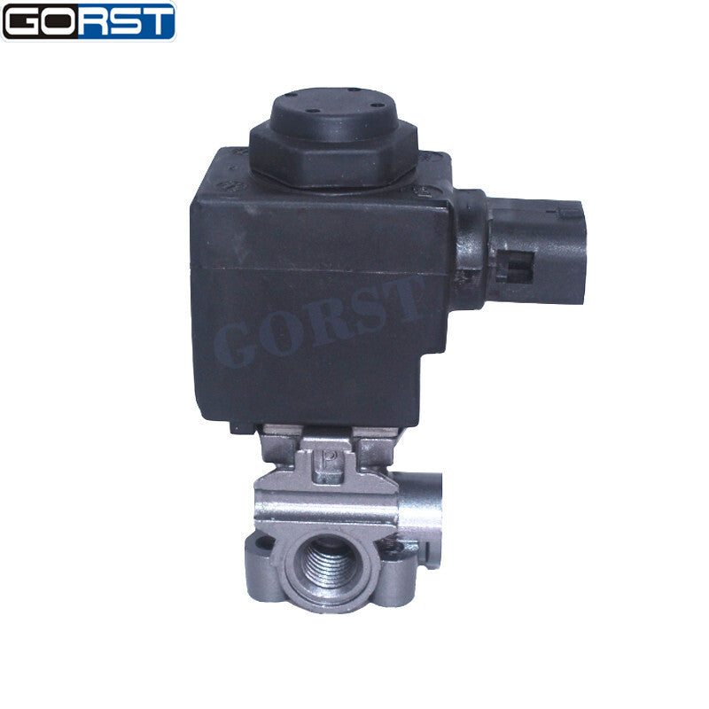 Exhaust control pressure converter solenoid valve 8158342 is suitable for Volvo FH12 FH16