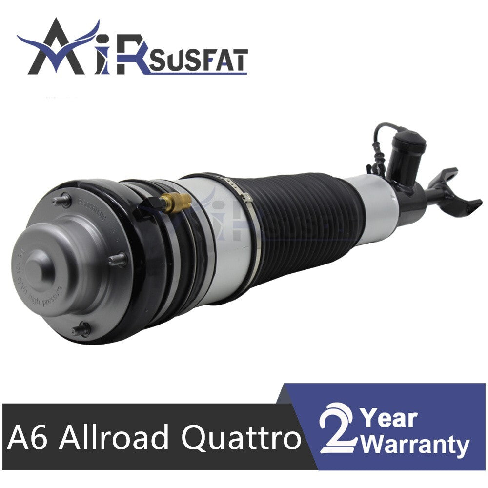 Right Front Air Suspension Shock Absorber for Audi A6 C6 4F S6 4F0616040 2005-11