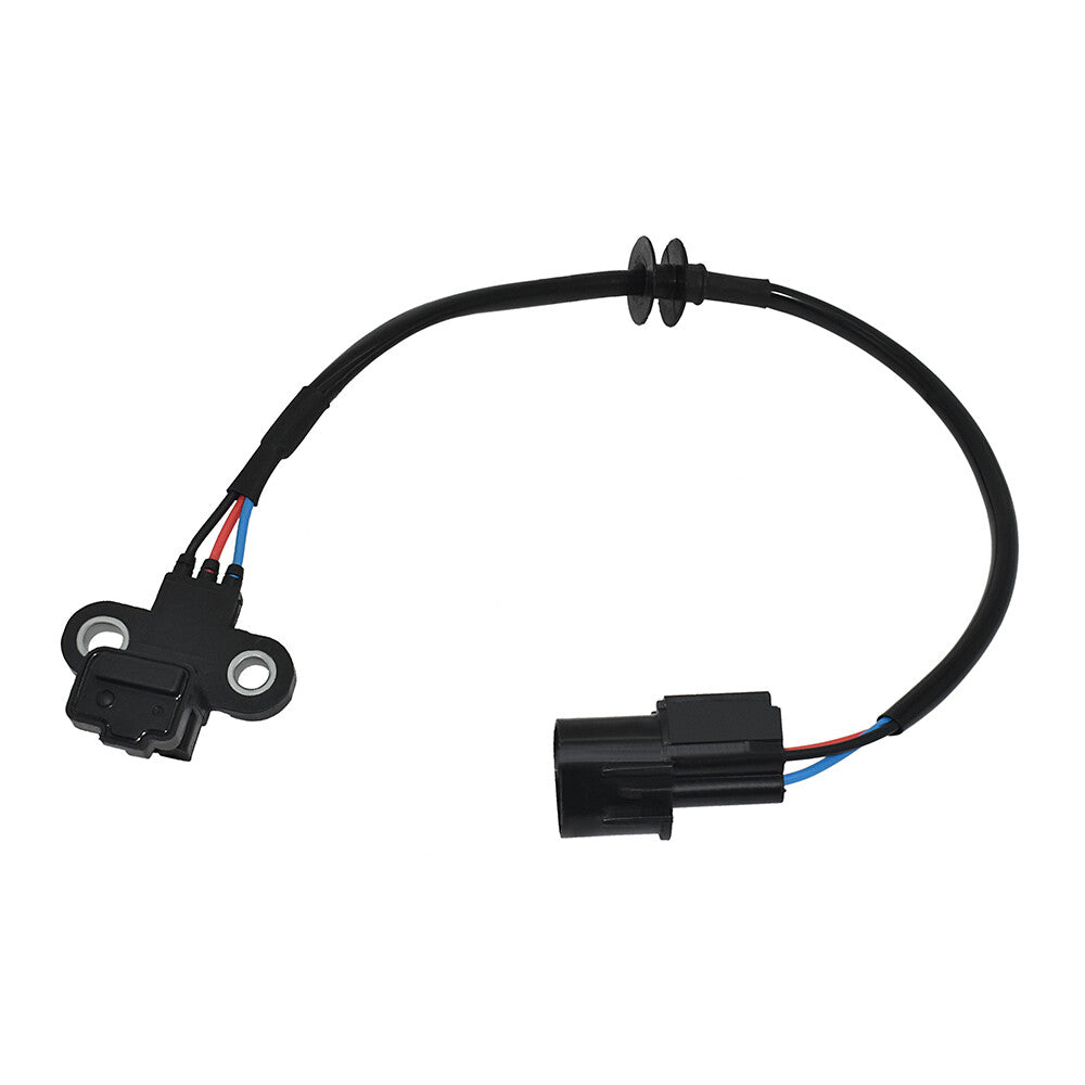 2x Camshaft Crankshaft Position Sensor for 2005 2006 for Mitsubishi Lancer 2.4L