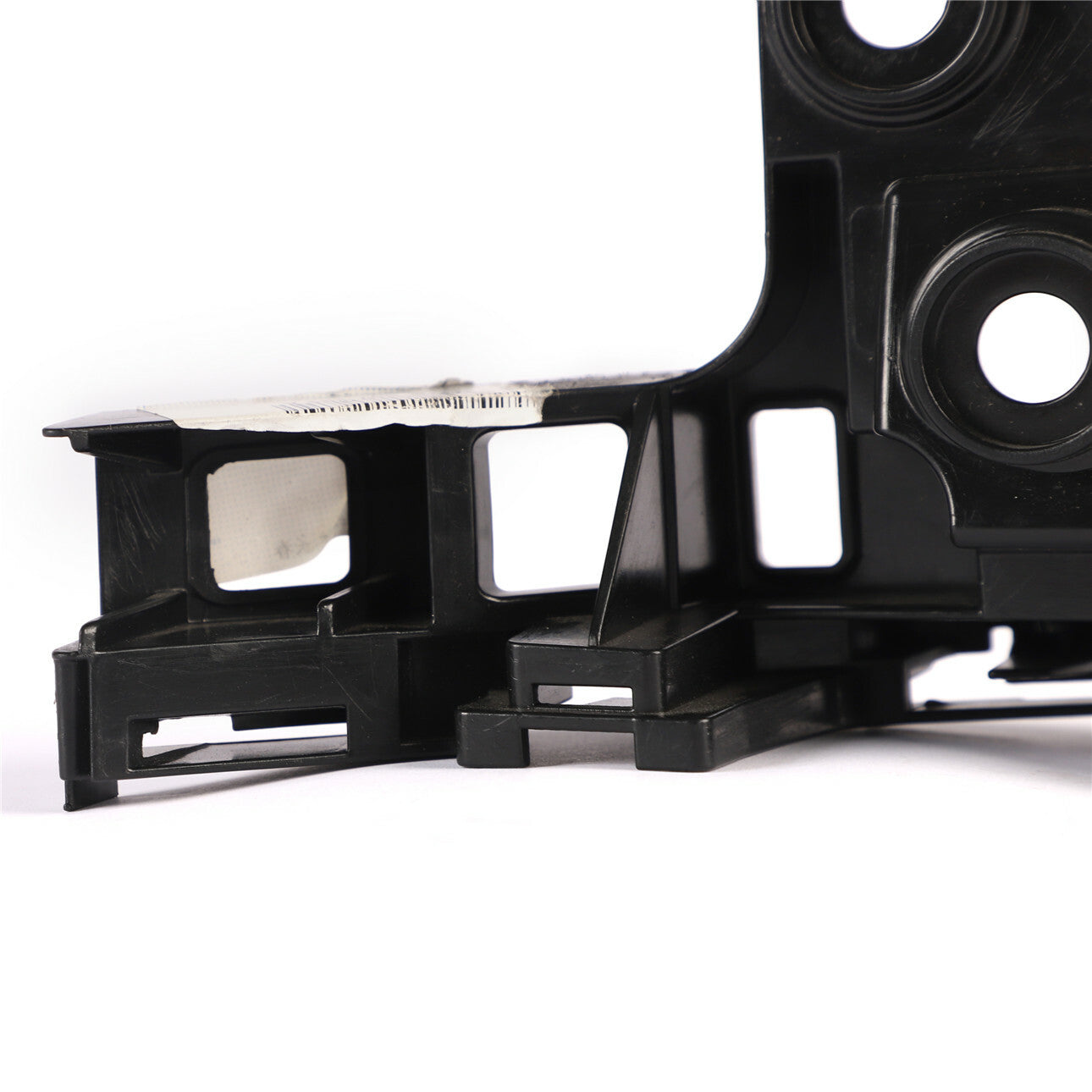 Rear Left Bumper Bracket for VW for Golf e- for Golf 5G6807393A