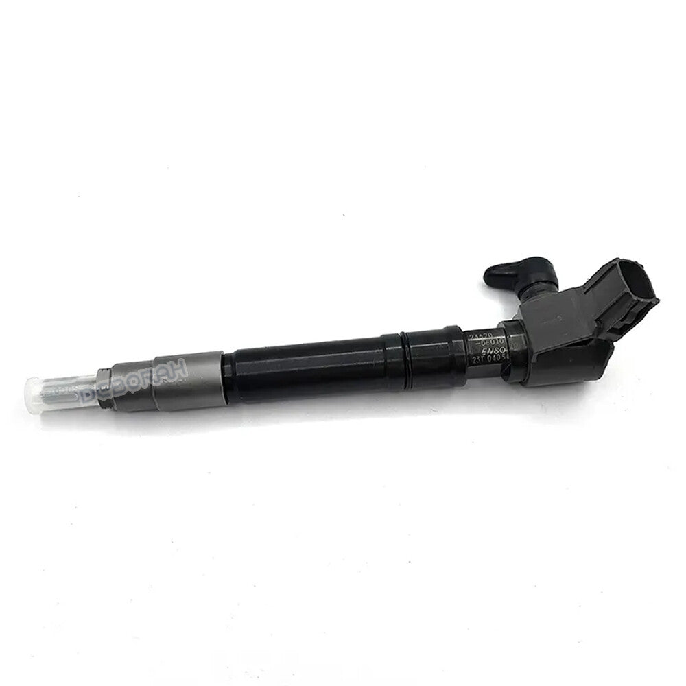 Common Rail Fuel Injector 23670-35030 Diesel injector Assembly for Toyota truck