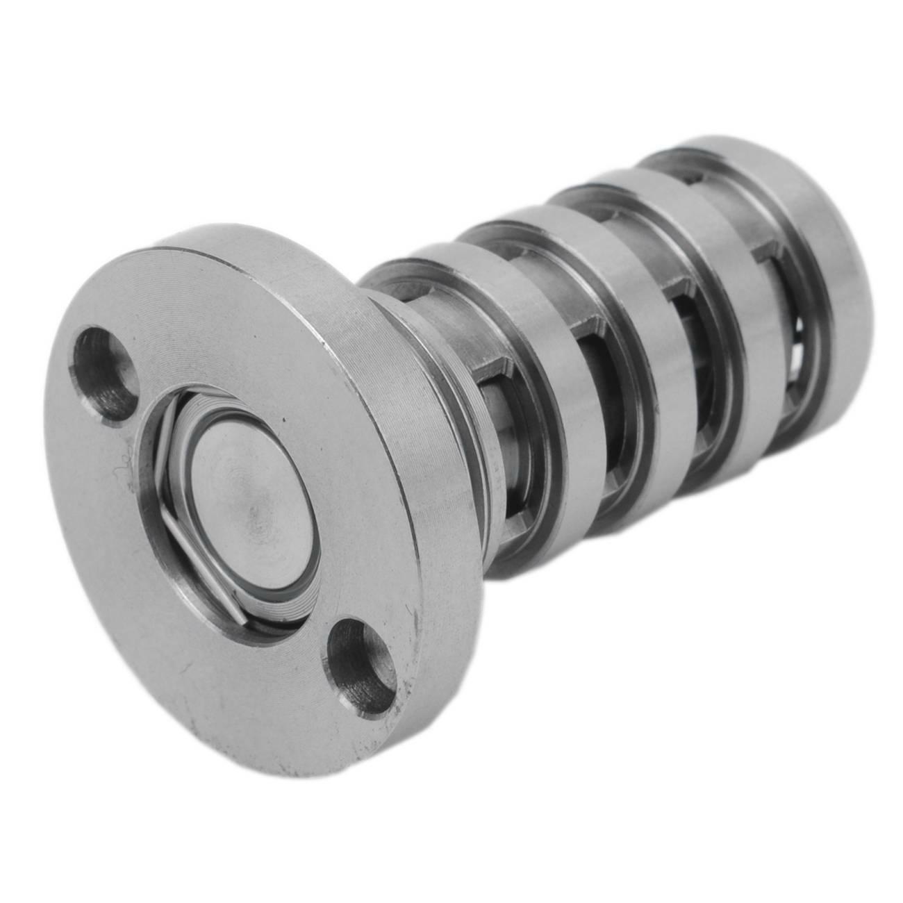 VVT (Variable Valve Timing Control) solenoid valve is suitable for Volkswagen Eos for Tiguan 06H109257A