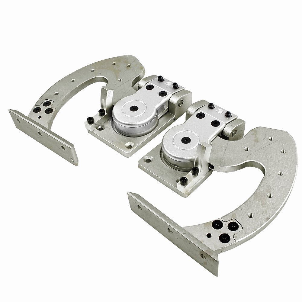 Bolt On Vertical Doors Kit Adjustable Most of Car Universal for Lambo Door