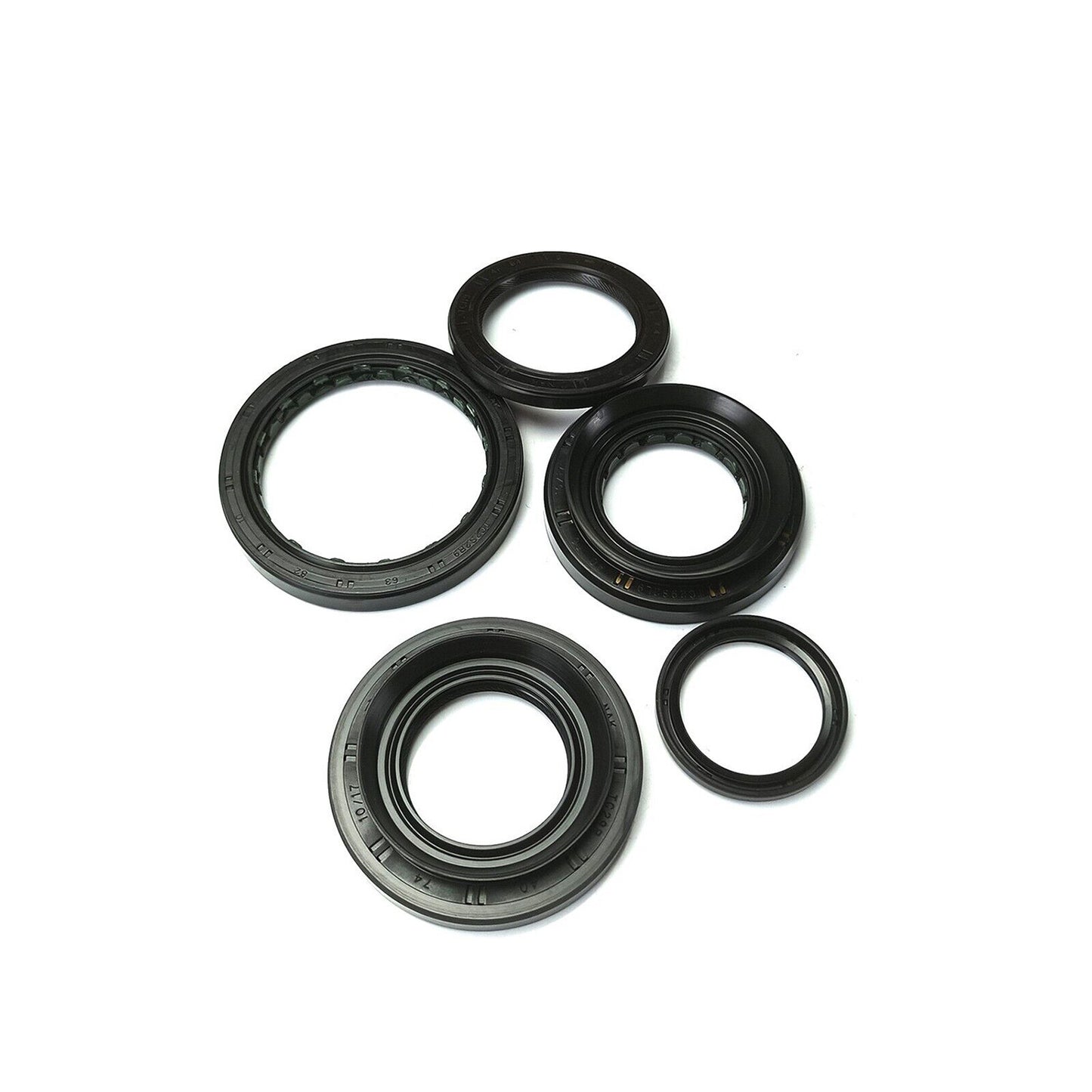 A6LF3 Transmission Master Rebuild Kit Overhaul Clutch Discs Kits for HYUNDAI for KIA