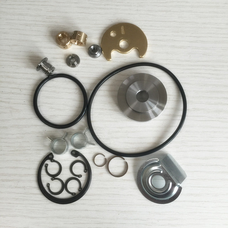 TD04 TD04HL Turbocharger Repair Kit/Turbocharger Kit/Turbocharger Rebuild Kit Flatback