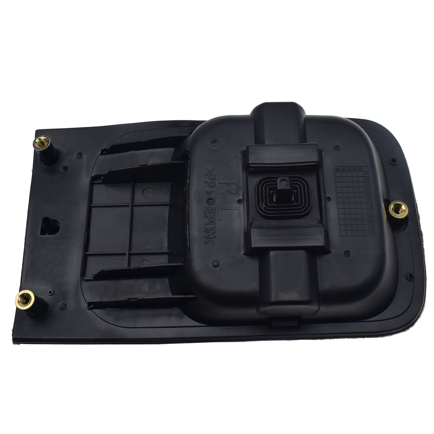 Left exterior door handle 83650-4H100 suitable for Hyundai H1 Starex IMAX I800