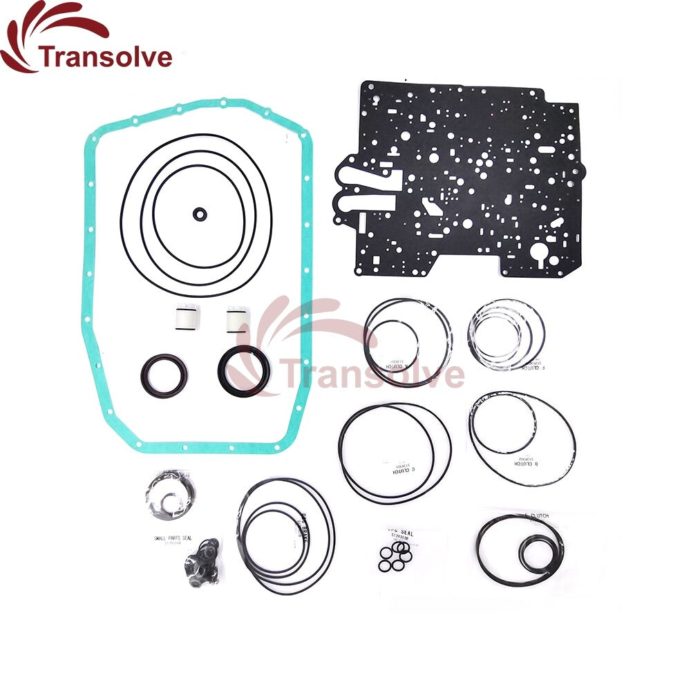 ZF5HP19 Auto Transmission Master Rebuild Kit Overhaul Fit for BMW 1995-UP