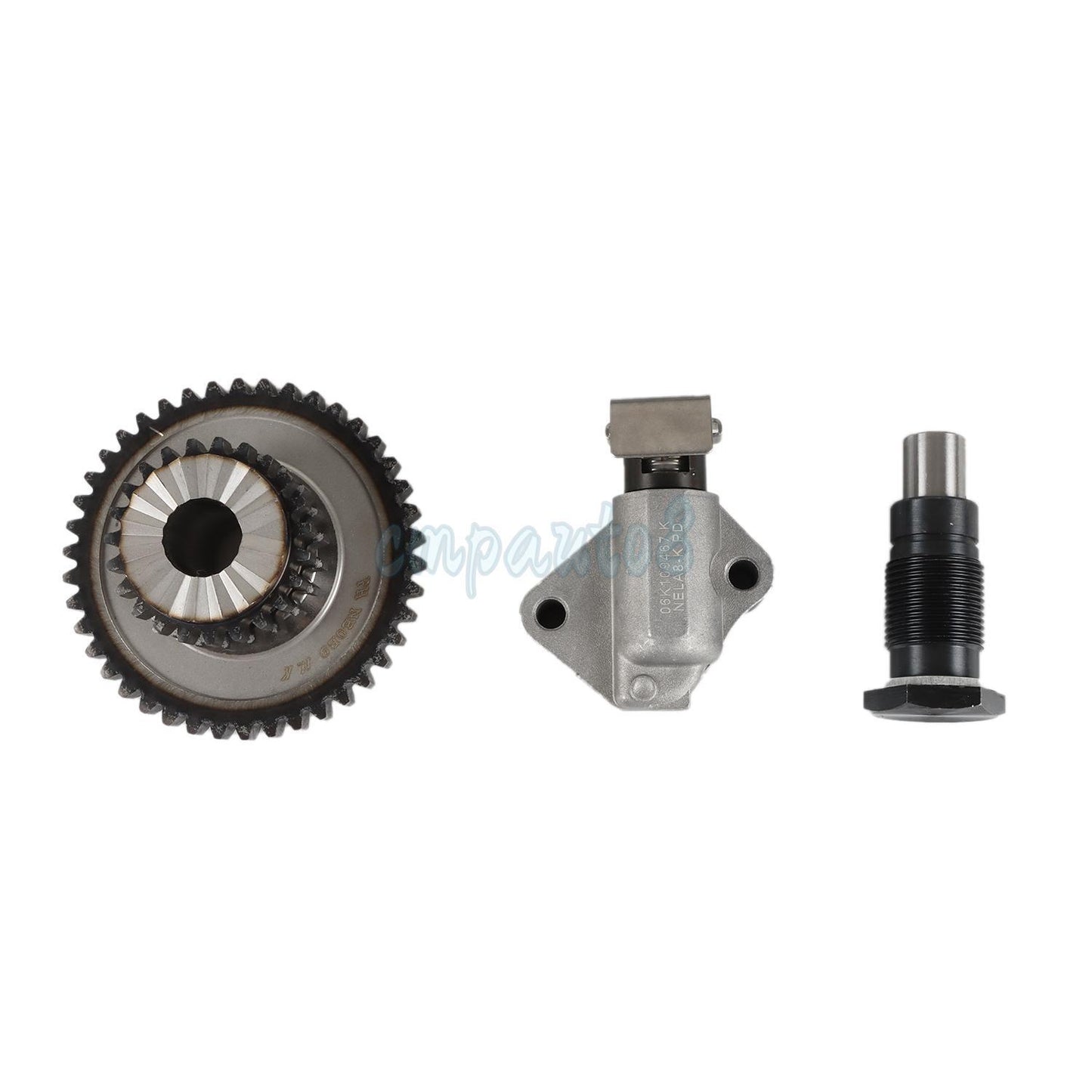 ¦µ21mm Timing Chain Kit for Audi for VW for SKODA for SEAT EA888 1.8 2.0 TFSI DOHC Engine